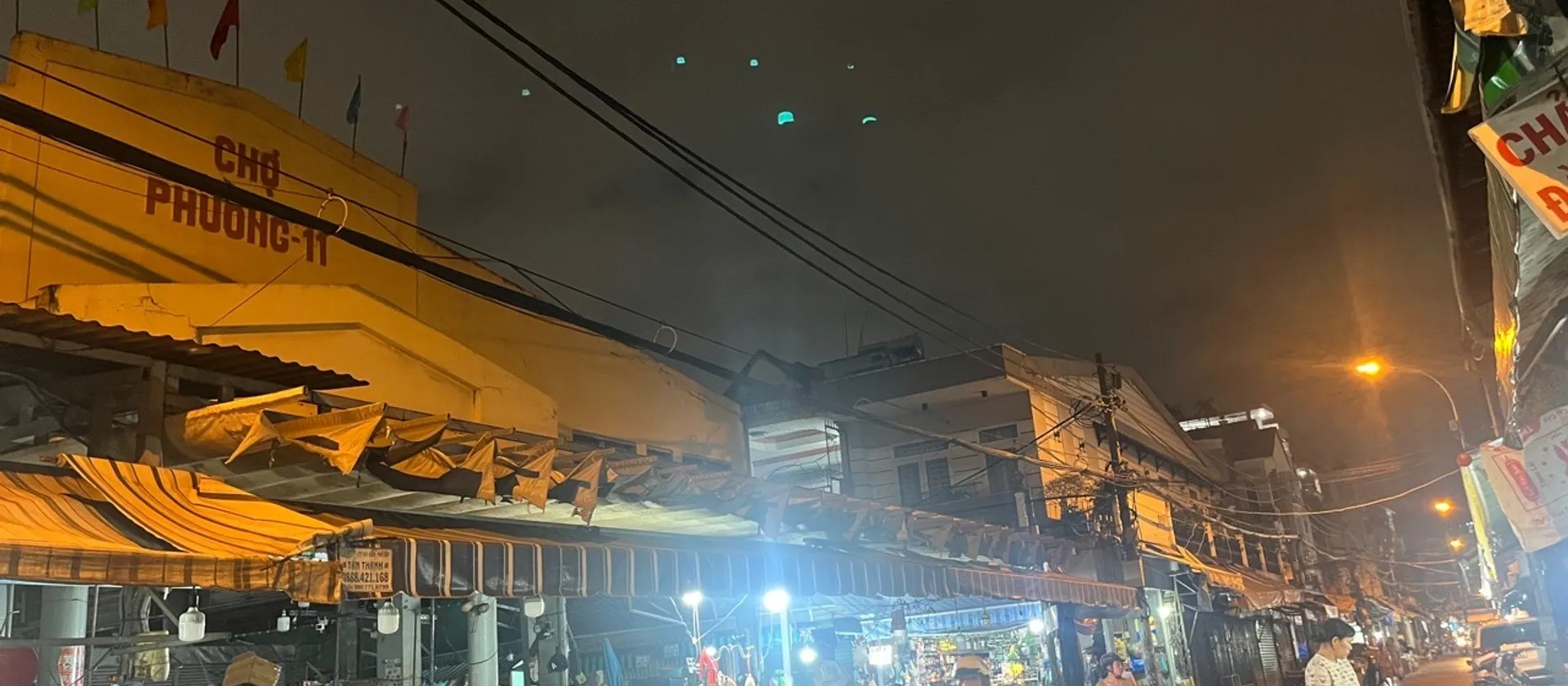 Cơ Hội Vàng Sở Hữu Nhà Mặt Tiền Trung Tâm Tân Bình Giá Sốc... Bán nhà mặt phố tại Bảy Hiền, Hồ Chí Minh 01