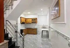 BÁN NHÀ 2 TẦNG - 45m2 - GẦN VINCOM QUANG TRUNG... Bán nhà riêng tại Gò Vấp, Hồ Chí Minh 02