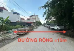Bán đất phân lô mặt tiền rộng tại Quang Minh, 98.5m2... Bán đất tại Quang Minh, Hà Nội 02
