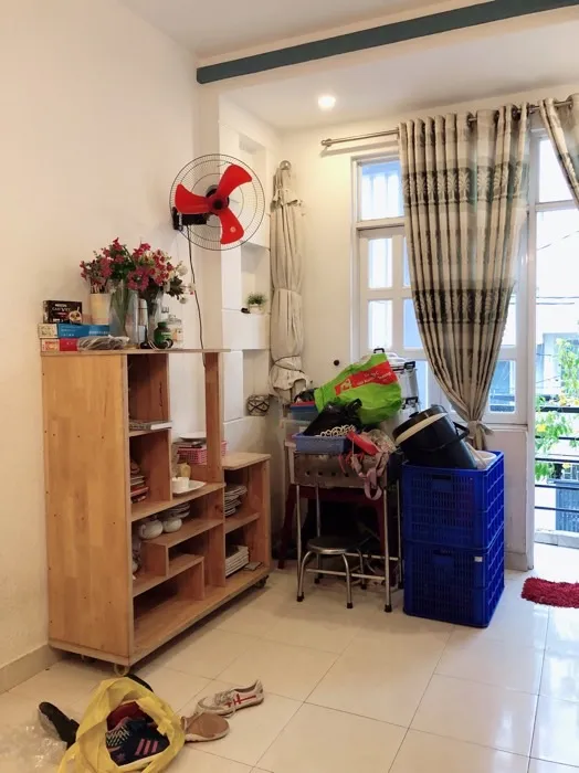 Bán nhà 5 tầng mặt tiền Nguyễn Đình Khơi, Quận Tân Bình, phù hợp kinh doanh... Bán owner_side tại Tân Sơn Nhất, Hồ Chí Minh 01