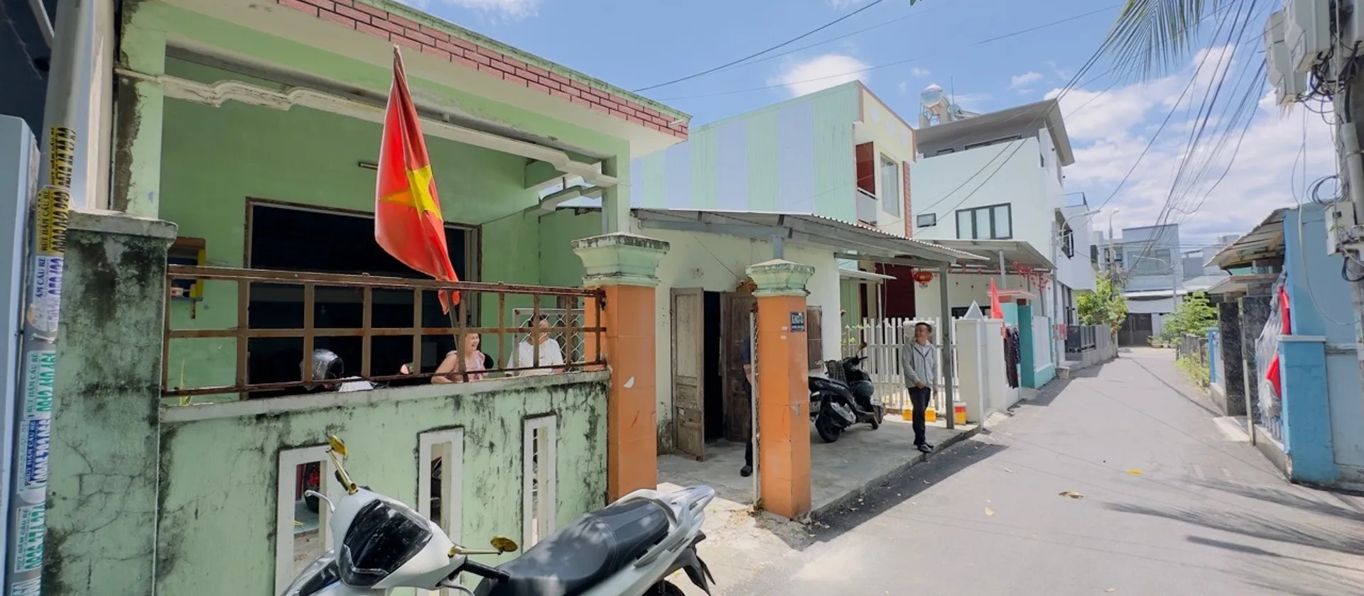 Bán nhà kiệt ô tô Nguyễn Lương Bằng hòa khánh đà nẵng, diện tích rộng 139m2... Bán nhà riêng tại Liên Chiểu, Đà Nẵng 01