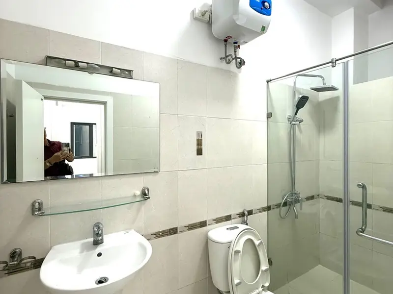 Nhà Phân Lô Quân Đội Cù Chính Lan Trung Tâm Thanh Xuân, Cơ Hội Vàng! 34m x 5 tầng -Giá 10,8 tỷ... Bán nhà riêng tại Khương Đình, Hà Nội 01