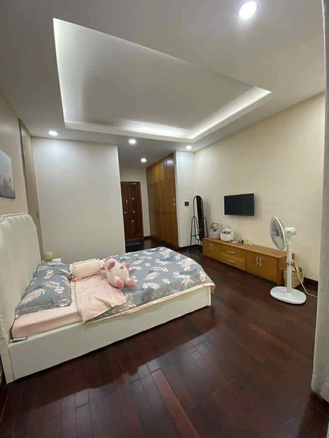 Bán nhà ở đường 34 An Phú Quận 2 tại Hồ Chí Minh 04