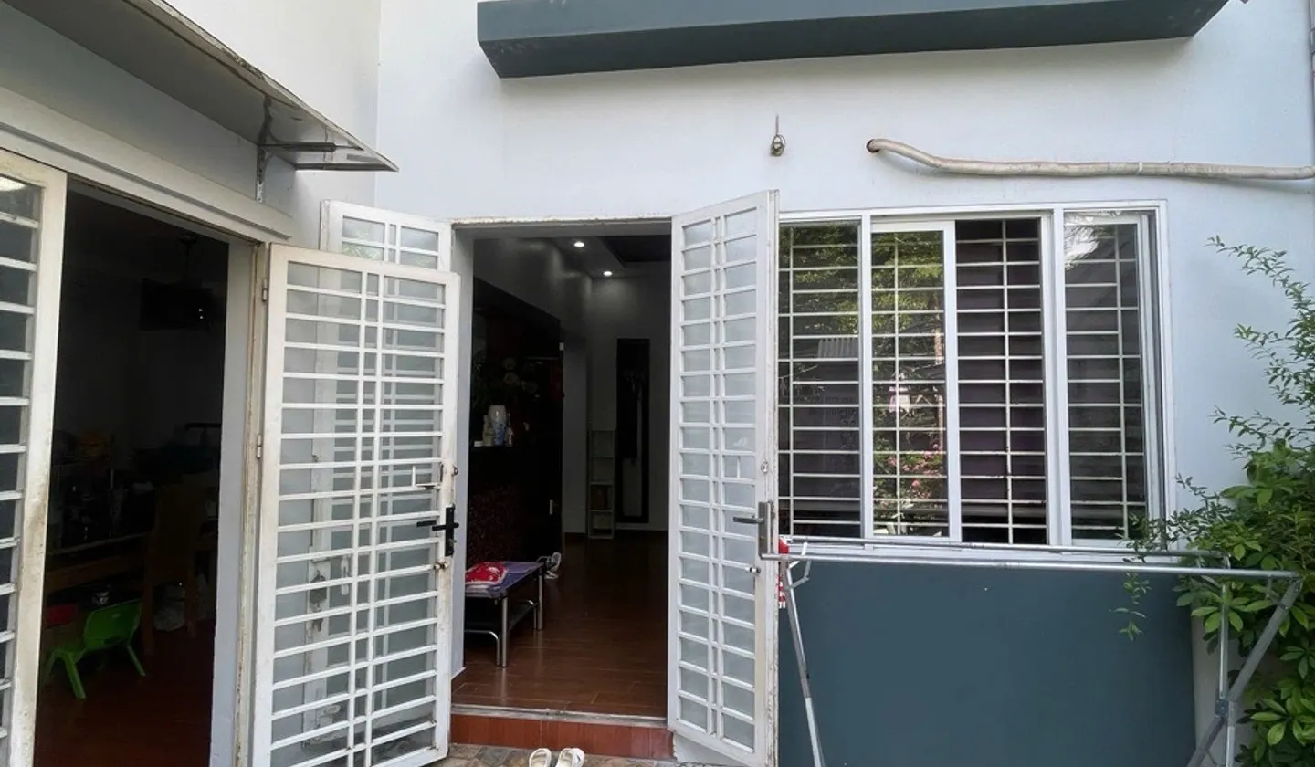 Nhà riêng sang trọng tại khu vực đắc địa Đà Nẵng... Bán nhà riêng tại Ngô Quyền, Hải Phòng 01
