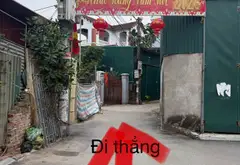 Nhà 6 tầng lô góc gần hồ Đầm Tranh, có thang máy... Bán nhà riêng tại Long Biên, Hà Nội 08