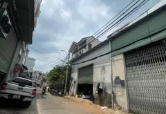Bán đất mặt tiền rộng 10m tại Phường Bình Hưng Hòa, TP HCM, diện tích 179.1 m2... Bán đất tại Bình Hưng Hòa, Hồ Chí Minh 03