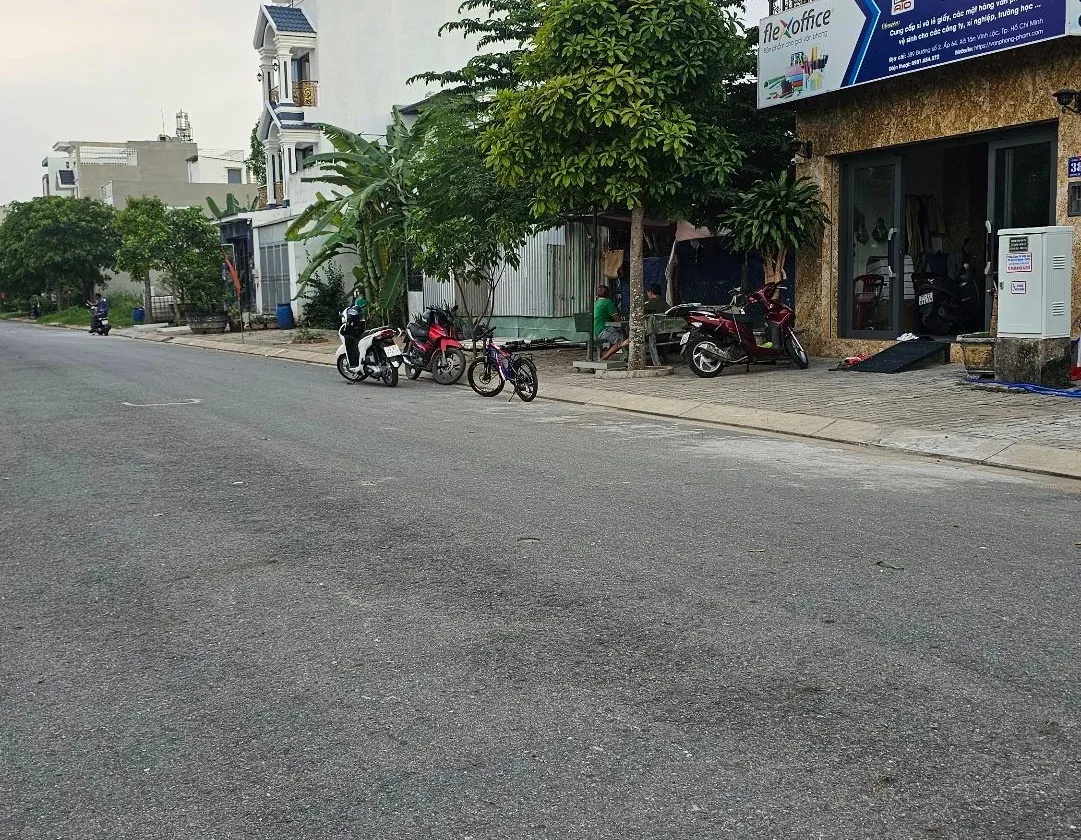 🔥 ĐẤT ĐẸP KDC - DS2 -XÃ TÂN VĨNH LỘC - BÌNH CHÁNH – CƠ HỘI AN CƯ, ĐẦU TƯ! 🔥... Bán đất tại Vĩnh Lộc, Hồ Chí Minh 01