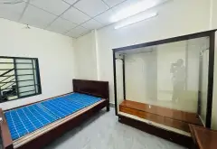CHỈ 2.15 TỶ/CĂN - BÁN CẶP NHÀ 112 M² HẺM XE TẢI XUÂN THỚI SƠN 26, HÓC MÔN... Bán nhà riêng tại Xuân Thới Sơn, Hồ Chí Minh 10