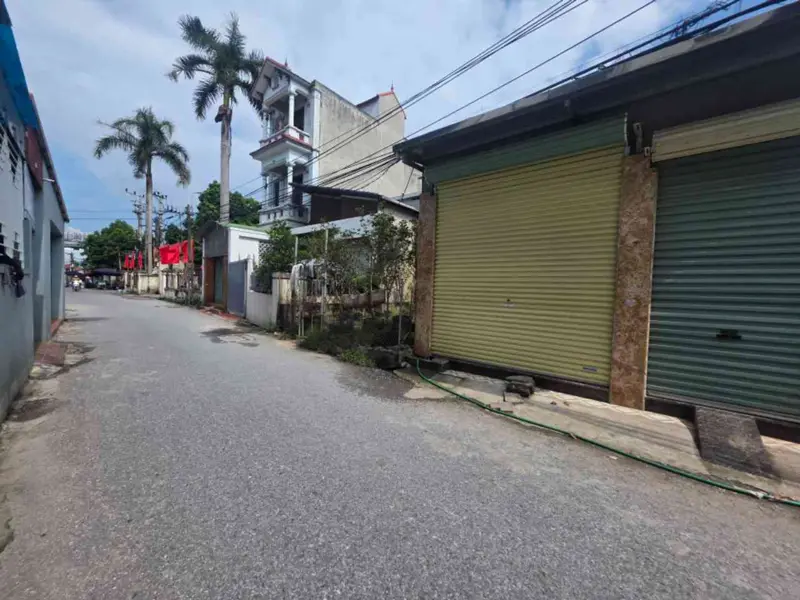 Bán nhà cấp 4 mặt ngõ ô tô, gần chợ Văn Giang, Ecopark... Bán nhà riêng tại Phụng Công, Hưng Yên 01