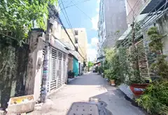 Bán nhà riêng 95m2 tại Phường 5, Gò Vấp, phù hợp đầu tư xây CHDV hoặc ở... Bán nhà riêng tại An Nhơn, Hồ Chí Minh 01