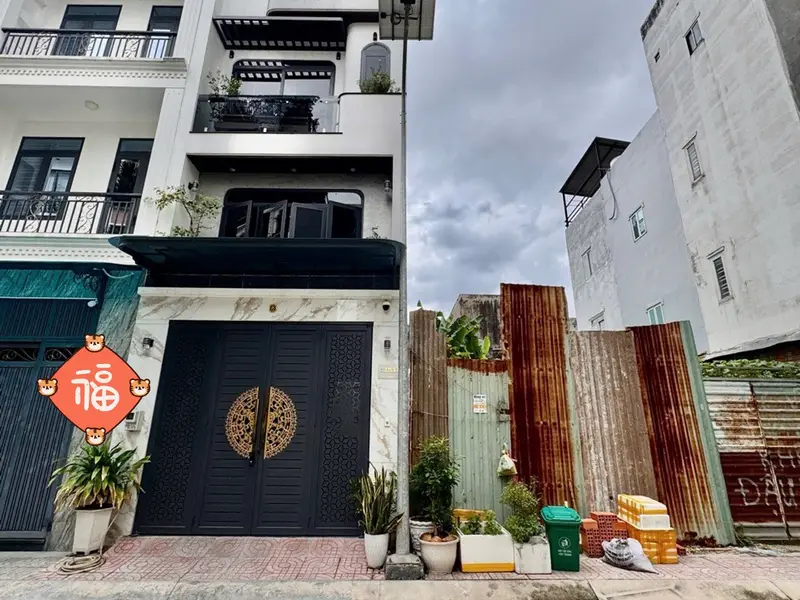Bán Đất Khu đồng bộ Gò Xoài Bình Tân... Bán nhà riêng tại Bình Hưng Hòa, Hồ Chí Minh 01