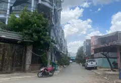 Bán đất tổng 9021m2 tại khu vực Tây Lân, Tân Tạo... Bán đất tại Tân Tạo, Hồ Chí Minh 01