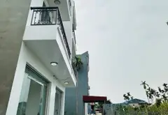 Nhà riêng 3 tầng khu Kiều Trung, An Dương, thiết kế tiện nghi hiện đại... Bán nhà riêng tại An Dương, Hải Phòng 04