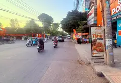 Bán nhà mặt phố Gần Aeon mall, Tham Lương,, 4 tầng, 5x20m... Bán nhà mặt phố tại Tây Thạnh, Hồ Chí Minh 02