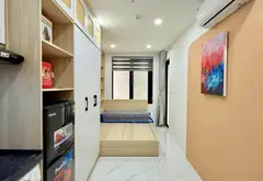 Bán toà nhà Căn Hộ Dịch Vụ Trung tâm Cầu Giấy... Bán chung cư mini tại Cầu Giấy, Hà Nội 06