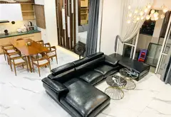 Bán căn hộ Penthouse Võ Văn Kiệt thông tầng đẳng cấp Quận 1- 5pn 3wc chỉ 12ty4... Bán căn hộ chung cư tại Cầu Ông Lãnh, Hồ Chí Minh 01