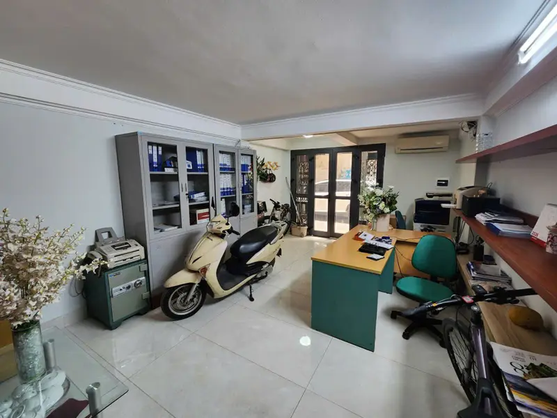 Cơ hội sở hữu nhà mặt ngõ ô tô tránh, văn phòng tuyệt vời tại Tam Trinh... Bán nhà riêng tại Vĩnh Hưng, Hà Nội 01
