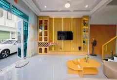 Nhà 3 Tầng Phong Cách Trẻ Trung Tại Thủy Nguyên... Bán nhà riêng tại Thủy Nguyên, Hải Phòng 06
