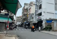 Nhà mặt phố lô góc Phùng Hưng Quận 5, vị trí vàng kinh doanh đỉnh... Bán nhà mặt phố tại Chợ Lớn, Hồ Chí Minh 03