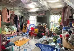 Bán nhà 3 tầng 5PN tại Tân Hoà Đông giá 4.8 tỷ... Bán nhà riêng tại Phú Lâm, Hồ Chí Minh 03