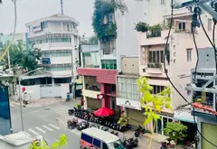 Bán nhà mặt phố trung tâm Quận 3, nhà góc, mặt tiền rộng 10.8m, giá đầu tư hấp dẫn... Bán nhà mặt phố tại Phú Nhuận, Hồ Chí Minh 03