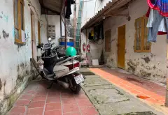Bán đất 106m² có nhà trọ cho thuê tại khu vực yên tĩnh, pháp lý rõ ràng , Ô Tô đỗ cửa... Bán đất tại Sơn Đồng, Hà Nội 04