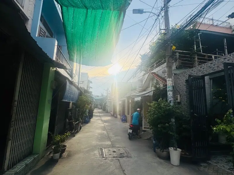 Cơ hội sở hữu nhà 2 tầng giá tốt tại Bình Tân, diện tích rộng hiếm có... Bán nhà riêng tại Bình Hưng Hòa, Hồ Chí Minh 01