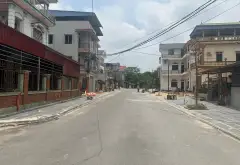 Bán đất thổ cư 80m2 hướng Nam tại Lương Quy, Đông Anh, Hà Nội... Bán đất tại Thư Lâm, Hà Nội 01