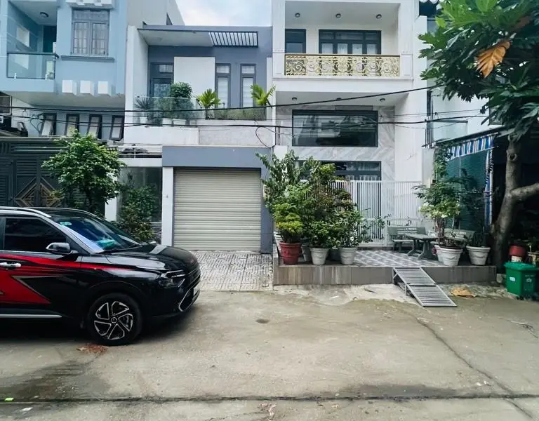 🌷 BÁN NHÀ MỚI ĐẸP HẺM XE TẢI 10M ,ĐƯỜNG SỐ 4 TÂN TẠO A BÌNH TÂN ( 5 x 14 - 3 tầng ) Giá 7.4 Tỷ... Bán nhà riêng tại Tân Tạo, Hồ Chí Minh 01