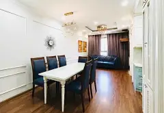 Cơ hội sở hữu căn hộ Five Star Garden vị trí đắc địa, thiết kế tối ưu, 2PN, 2wc... Bán căn hộ chung cư tại Định Công, Hà Nội 05