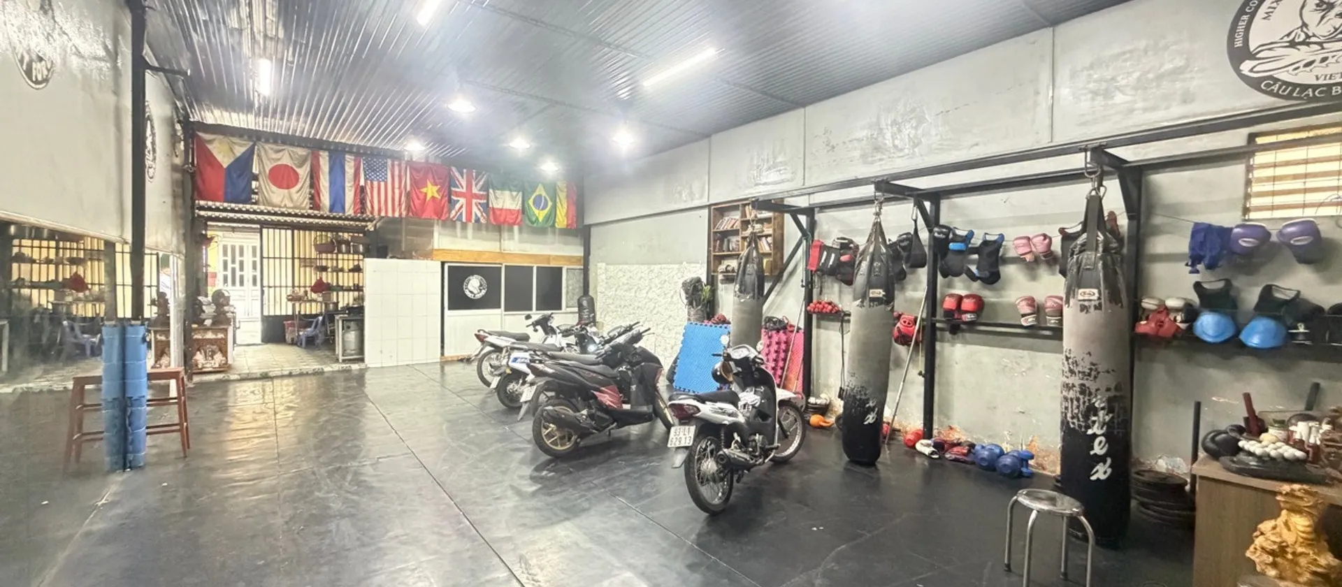 BÁN NHÀ MẶT TIỀN LÊ ĐỨC THỌ, GÒ VẤP, 290M2 NỞ HẬU 7.5M, GIẢM 3.1 TỶ CÒN 28.9 TỶ... Bán nhà mặt phố tại An Hội Đông, Hồ Chí Minh 01