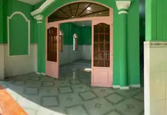 BÁN NHÀ MẶT TIỀN PHAN VĂN HỚN, PHƯỜNG ĐÔNG HƯNG THUẬN – LÔ GÓC NGANG LỚN NỞ HẬU – 175M²... Bán nhà mặt phố tại Đông Hưng Thuận, Hồ Chí Minh 01