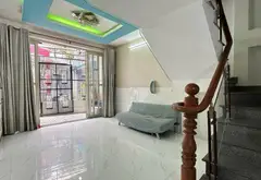 Nhà quang trung.... Bán nhà riêng tại Gò Vấp, Hồ Chí Minh 07