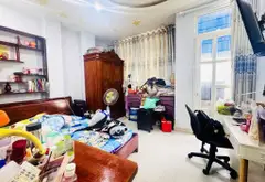 MẶT TIỀN KINH DOANH HIẾM - TT QUẬN 5.... Bán nhà mặt phố tại Chợ Lớn, Hồ Chí Minh 06