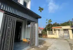 Nhà 2 tầng 60m2,3 ngủ,ngõ ô tô.... Bán nhà riêng tại An Dương, Hải Phòng 01