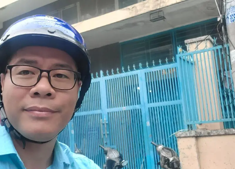 Nhà hiếm trung tâm Quận 11, diện tích cực khủng... Bán nhà riêng tại Minh Phụng, Hồ Chí Minh 01