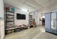 GẦN CẦU NGUYỄN KHOÁI -  2 TẦNG - 65M2 - NHỈNH 6 TỶ -  NGANG HƠN 5M -  NỞ HẬU... Bán nhà riêng tại Vĩnh Hội, Hồ Chí Minh 02