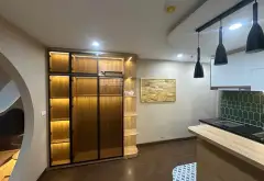 Tòa nhà căn hộ cao cấp 9 tầng trên Hồ Tùng Mậu với doanh thu bền vững... Bán chung cư mini tại Phú Diễn, Hà Nội 06