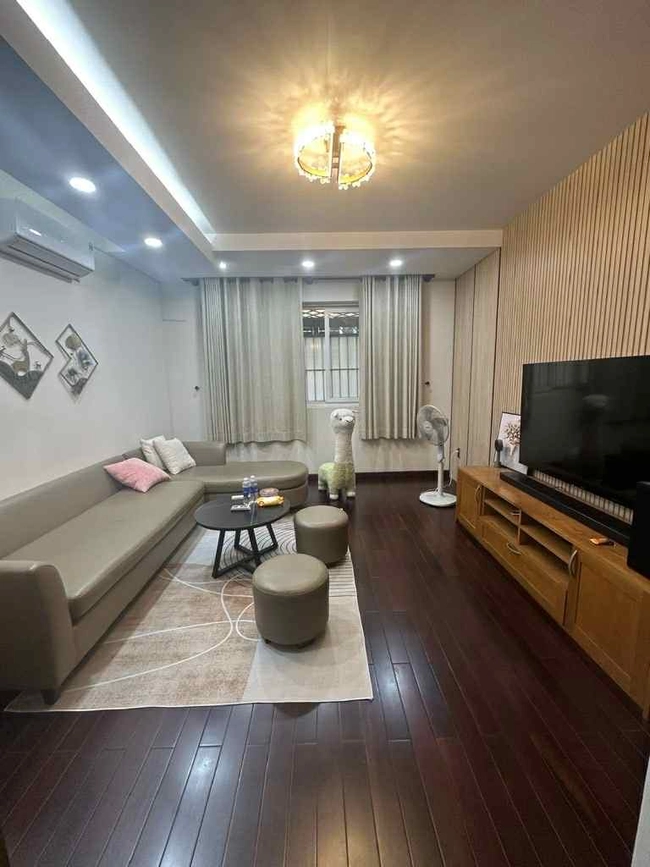 Bán nhà ở đường 34 An Phú Quận 2 tại Hồ Chí Minh 01
