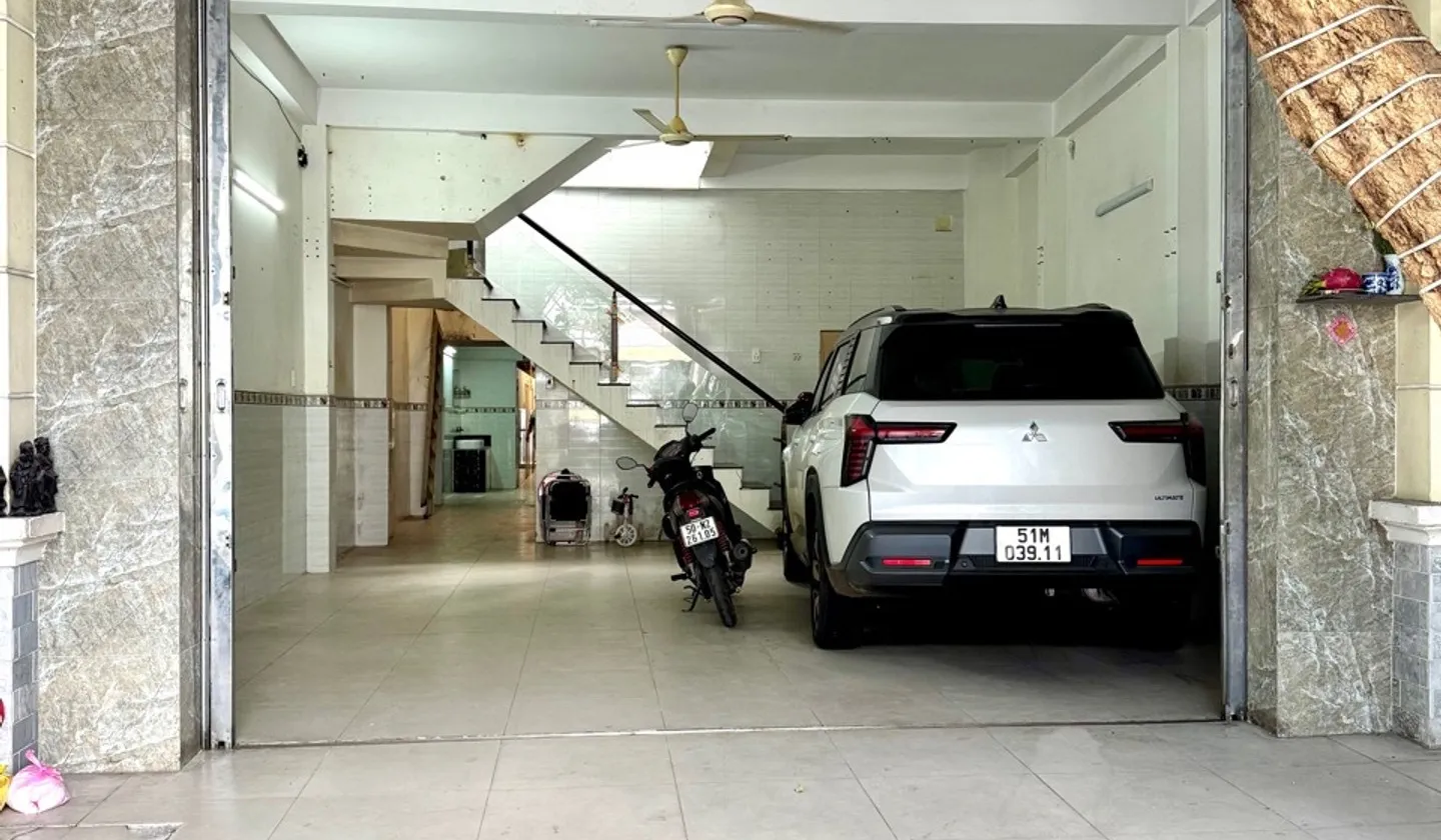 Nhà mặt phố Trương Phước Phan 360m2, phù hợp vừa ở vừa kinh doanh... Bán nhà mặt phố tại Bình Trị Đông, Hồ Chí Minh 01