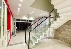 Nhà 4 tầng Khu Bàu Cát, 5x19m, hẻm xe hơi 5m... Bán nhà riêng tại Bảy Hiền, Hồ Chí Minh 05
