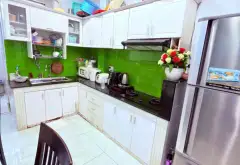 ✨ NHÀ 3 TẦNG HẺM XE HƠI LÊ VĂN THỌ GV – 7TY5 TL... Bán nhà riêng tại Thông Tây Hội, Hồ Chí Minh 07