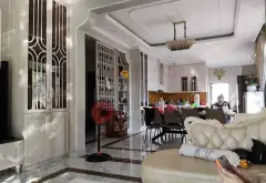 Biệt thự góc 2 mặt tiền Bưng Ông Thoàn giá 49 tỷ... Bán nhà mặt phố tại Long Trường, Hồ Chí Minh 09