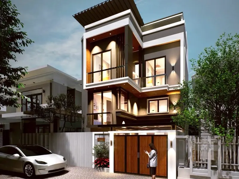 Bán tòa nhà căn hộ dịch vụ cao cấp tại Âu Cơ, đa căn hộ tiện ích... Bán nhà riêng tại Bảy Hiền, Hồ Chí Minh 01