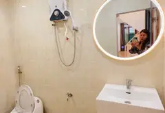 Nhà 2 lầu siêu thoáng gần mặt tiền Quận 10 giá ưu đãi... Bán nhà riêng tại Vườn Lài, Hồ Chí Minh 19