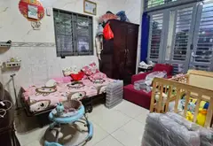 Bán nhà riêng khu Tên Lửa, Bình Trị Đông Bình Tân 77m2 3 tầng 4PN 4WC hẻm xe hơi pháp lý chính chủ... Bán nhà riêng tại Bình Trị Đông, Hồ Chí Minh 03