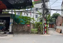 Bán đất lô góc trục chính kinh doanh xã Thiên Lộc... Bán đất tại Thiên Lộc, Hà Nội 01