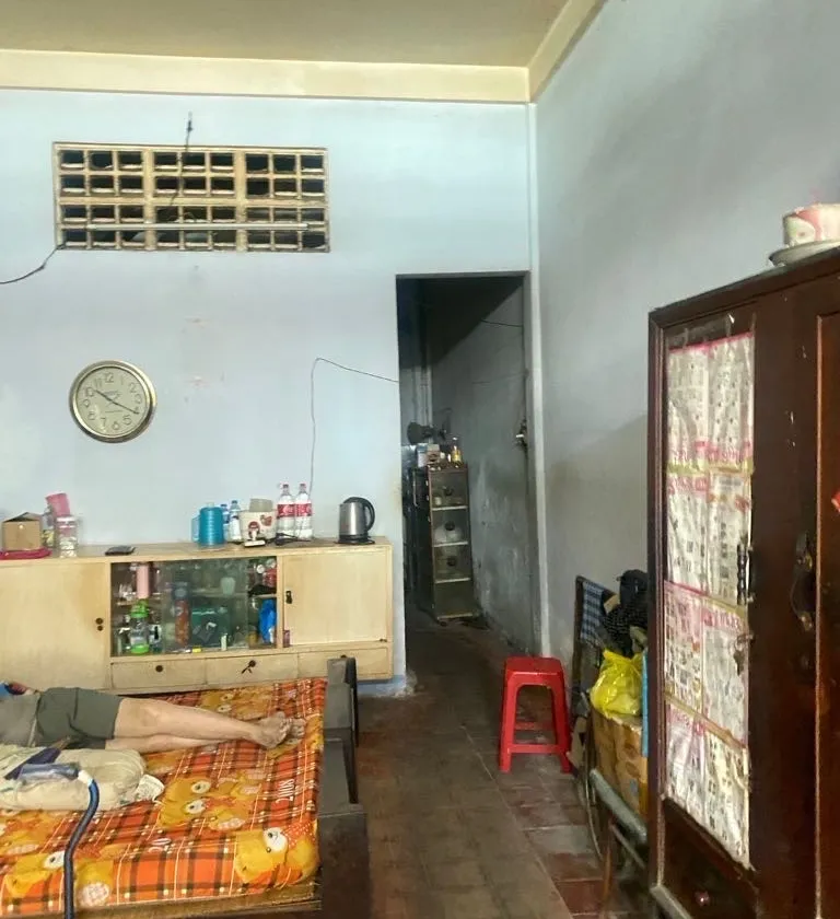 Nhà 3 Tầng Giá Mềm Quận 3, Nền Đất Vàng 66.7m2... Bán nhà riêng tại Bàn Cờ, Hồ Chí Minh 01