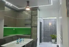 Nhà riêng 3 tầng tại Dân Hạnh, Đặng Cương, An Dương, Hải Phòng... Bán nhà riêng tại An Dương, Hải Phòng 04