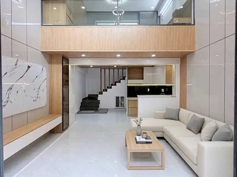 NHÀ 3 TẦNG KIỆT TRẦN XUÂN LÊ, THANH KHÊ - KẾT NỐI HÀ HUY TẬP, GẦN CHỢ, GẦN CÁC TRƯỜNG ĐIỂM - GIÁ CH... Bán nhà riêng tại Thanh Khê, Đà Nẵng 01